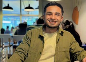 Facatativá de luto: fallece el joven concejal Kevin Pachón a los 27 años