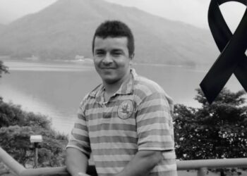 Violencia en la vía Roncesvalles-Santa Helena deja dos muertos y alerta al Tolima