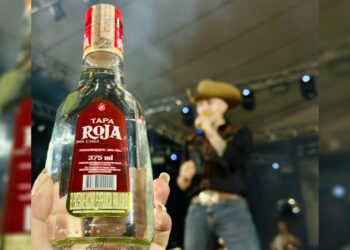 Aguardiente Rosado y Tapa Roja: protagonistas en las fiestas de San Sebastián en Piedras, Tolima