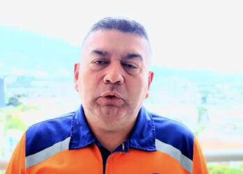 Defensa Civil Hallan cuerpo sin vida de mujer desaparecida en el río Magdalena