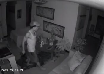 Persisten los robos en Piedra Pintada Alta: habitantes exigen acciones inmediatas de las autoridades