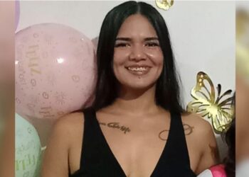 Apareció María José Morales y desmiente hipótesis de secuestro