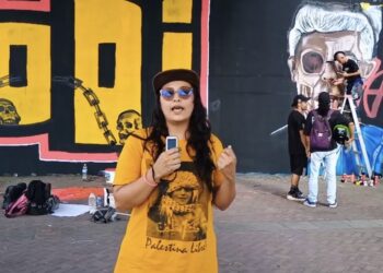 Arte y memoria: reivindicación de víctimas de desaparición forzada en Colombia