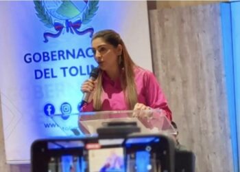 Adriana Matiz llama al Gobierno Nacional a enfrentar la violencia y fortalecer la inversión social