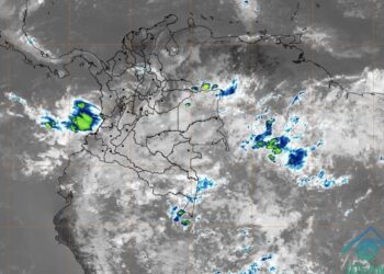 Ideam alerta sobre posibles heladas y riesgos por temporada seca en el país
