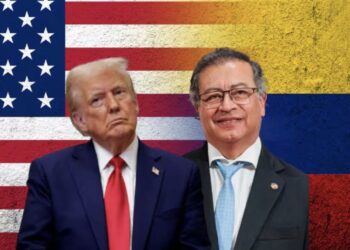 Colombia y Estados Unidos superan crisis diplomática tras acuerdo migratorio