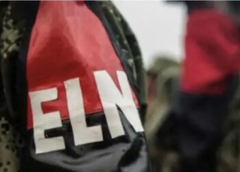 ELN rechaza sometimiento y acusa al Gobierno de fomentar la violencia