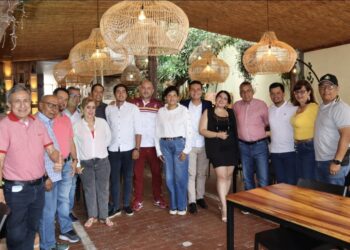 Educación y juventud en el centro del cambio: alianza impulsa transformación en el Tolima