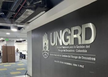 Denuncian millonario contrato en la UNGRD a influencer sin título profesional