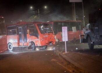 Un sector de los Transportadores en Ibagué se distancian del paro y apuestan por el diálogo con la Alcaldía