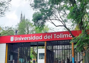 Estudiantes denuncian demolición de residencias okupadas en la Universidad del Tolima