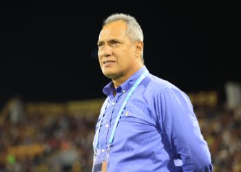 Hernán Torres suena como reemplazo de David González en el Deportes Tolima