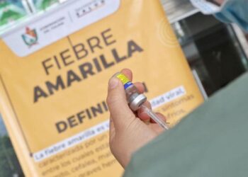 Tolima intensifica vacunación contra la fiebre amarilla tras aumento de casos