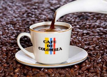 Producción cafetera en Colombia crece un 23% y dinamiza la economía