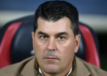 Deportes Tolima apuesta por Ismael Rescalvo como su nuevo director técnico