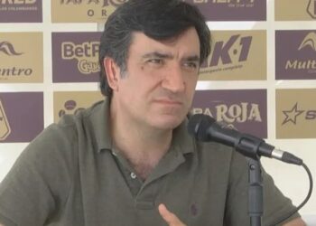 Deportes Tolima ya tiene nuevo técnico: César Camargo habla del futuro del equipo