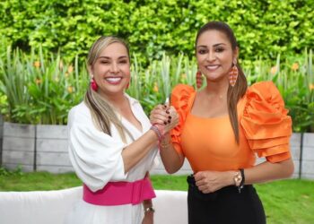 Alcaldesa Johana Aranda y Gobernadora Adriana Matiz se reunirán para abordar problema de vías en Ibagué