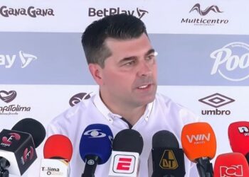 Deportes Tolima refuerza su plantilla para una nueva era bajo el mando de Rescalvo