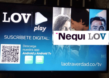 Ahora puedes comprar tu pantalla en LOVplay a tráves de Nequi ¿cómo hacerlo? aquí te contamos