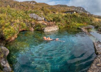 Tolima: Un destino turístico que conquista con su cultura y sabores
