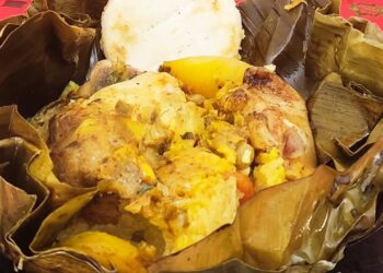 La dignidad del tamal tolimense: un patrimonio cultural que trasciende críticas