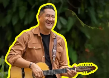 Heredero lidera Spotify Colombia y supera a Karol G con canción de carranga