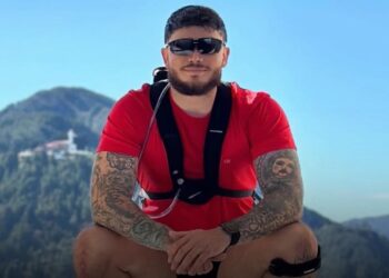 Tragedia en el Nevado del Tolima: Kevin Bocanegra fallece por edema pulmonar