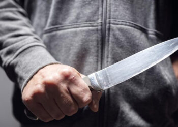 Joven apuñaló a su madre tras discusión por consumo de estupefacientes