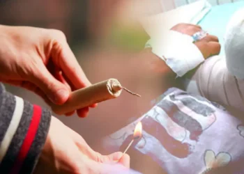 Tolima registra 45 lesionados por pólvora en temporada de Navidad y fin de año