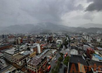 Tolima en alerta por fenómeno de La Niña: municipios deben reforzar medidas de prevención