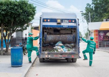 Crisis ambiental en Ibagué: solo el 5% de los residuos son procesados