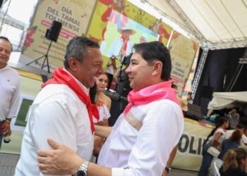 Andrés Hurtado invita a José Elver Hernández a sumarse al Partido de la U para aspirar a la Cámara