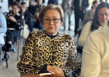 Senadora Jahel Quiroga rechaza nombramiento de Zapateiro como asesor de seguridad en el Tolima