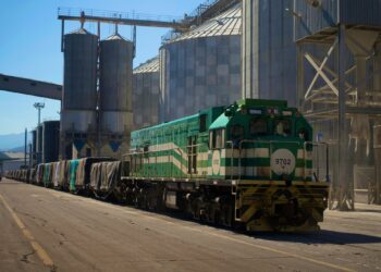 Ecopetrol apuesta por el tren para el transporte de carga y reduce su huella de carbono