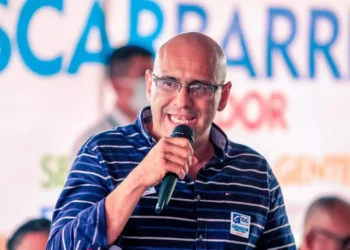 Gerardo Yepes consolida su fuerza política en su camino a la reelección