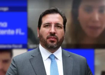 Caso “Marionetas”: Pierre García guarda silencio y deja solo a Ciro Ramírez en juicio