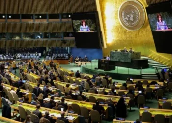 Colombia se abstiene en votación de la ONU sobre invasión rusa a Ucrania