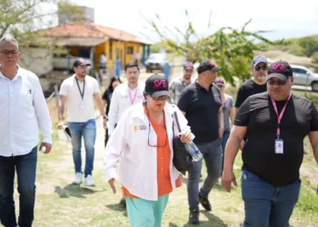 Reforma agraria: alertan inconsistencias y retrasos en entrega de tierras