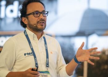 FNG cierra 2024 con récord de utilidades y cobertura nacional