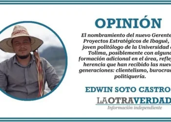 Esto se llama nepotismo puro y duro