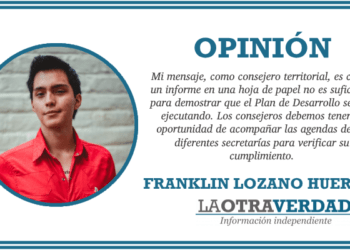 El silencio de la alcaldesa: un desprecio al control ciudadano