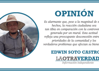 La moralina en Ibagué: indignación por un mural, indiferencia ante la corrupción