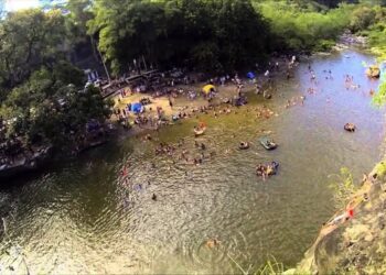 Alcaldía de Piedras regulará cobro en balnearios para garantizar acceso