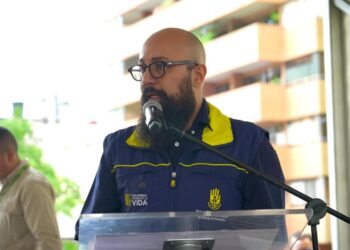 Gobierno refuerza capacidad de respuesta en Tolima con inversión de $20 mil millones en maquinaria amarilla