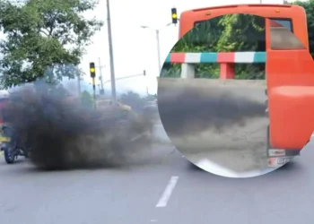 Día sin carro en Ibagué: ciudadanos denuncian que busetas contaminantes siguen circulando