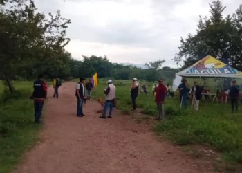 Comunidad de Natagaima exige soluciones ante crisis ambiental por basuras