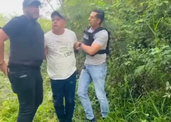 Rescatan a empresario secuestrado en Tolima: exigían $40 millones por su liberación