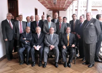 Homenaje a Alfonso Palacio Rudas en su centenario: Instalan Comisión de Honor y Cátedra en su nombre