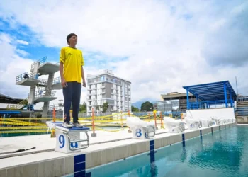 Piscina ‘Hernando Arbeláez’ reabrirá tras una década en Ibagué