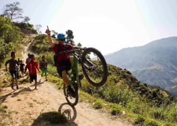 Ibagué se consolida como destino de ciclismo de montaña con la ‘Travesía MTB Descubre Ibagué’